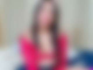 Nathy Ferrer's Live Sex Cam Show