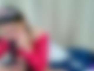 Nathy Ferrer's Live Sex Cam Show