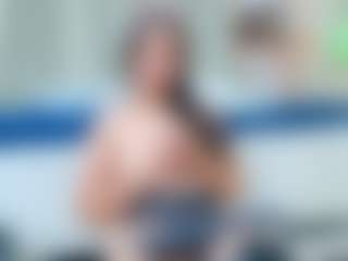 Nathy Ferrer's Live Sex Cam Show