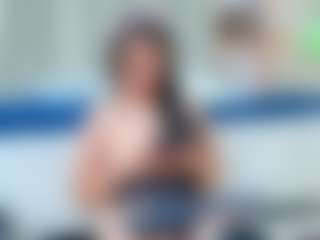 Nathy Ferrer's Live Sex Cam Show