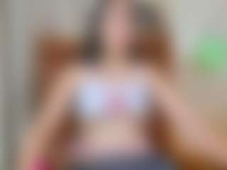 Nathy Ferrer's Live Sex Cam Show