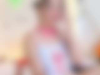 Live cam show with Nathy Ferrer - Lush on https://playwithruby.com