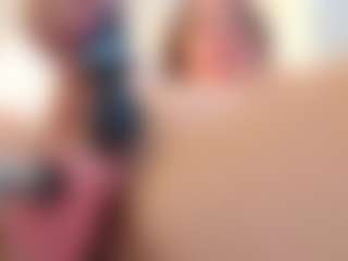 Nathy Ferrer's Live Sex Cam Show