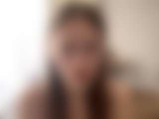 Live cam show with OdaRabine - Striptease on CSO-WL