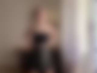 OdaRabine's Live Sex Cam Show