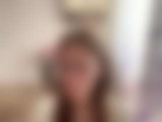 OdaRabine's Live Sex Cam Show