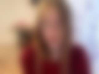 OdaRabine's Live Sex Cam Show