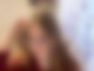 OdaRabine's Live Sex Cam Show