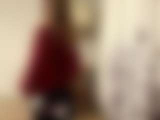 OdaRabine's Live Sex Cam Show