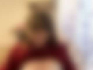 Live-camshow met OdaRabine - Average op Camsoda