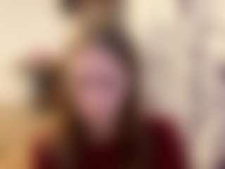 Live cam show with OdaRabine - Bedroom on Camsoda