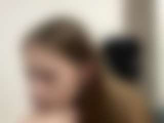 OdaRabine's Live Sex Cam Show
