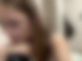 OdaRabine's Live Sex Cam Show