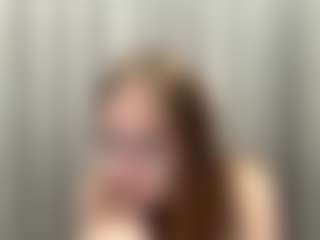 Live cam show with OdaRabine - Thin on Dolls Live