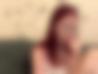 Live cam show with OdaRabine - Green Eyes on xplaylive.com