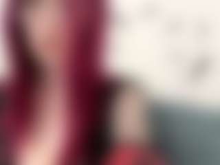 Live cam show with OdaRabine - Green Eyes on CSO-WL