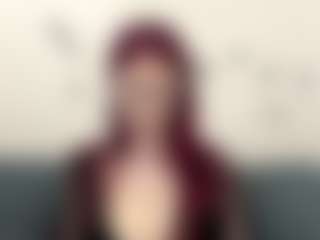 Live cam show with OdaRabine - Green Eyes on CamwithHer