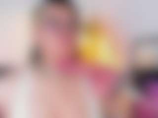 PaulinaStark's Live Sex Cam Show