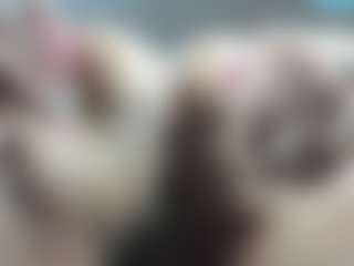 Sammy-fox444's Live Sex Cam Show