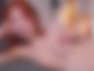 Live cam show with TeriAgamao - Red Hair on Camversity