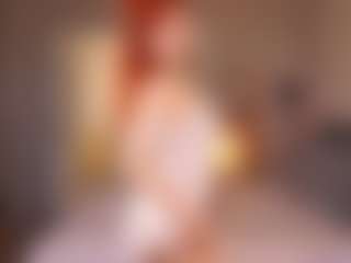 Live cam show with TeriAgamao - Red Hair on Cam Slut