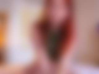 Live cam show with TeriAgamao - Red Hair on Taboo Cams XXX