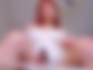 Live cam show with TeriAgamao - Red Hair Teen (18+) on sexylive.show