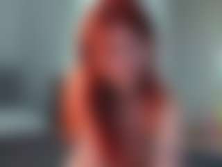 Live cam show with TeriAgamao - Red Hair on SinfulBabes