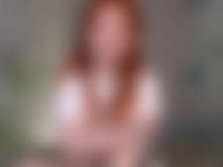 Live cam show with TeriAgamao - Red Hair on Fapmatic.com
