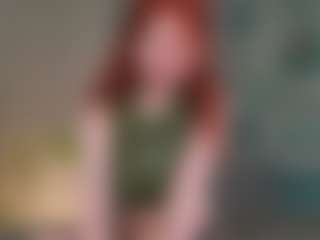 Live cam show with TeriAgamao - Red Hair on Sweet Sext