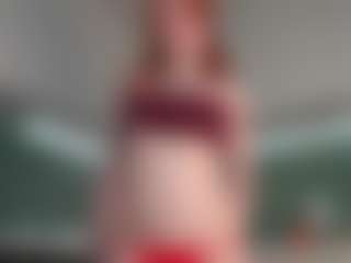 Live cam show with TeriAgamao - Red Hair Teen (18+) on camwithhim.com