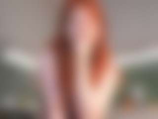 Live cam show with TeriAgamao - Red Hair on Fling VIP Chat