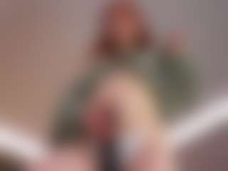 Live cam show with TeriAgamao - Red Hair on Camsoda