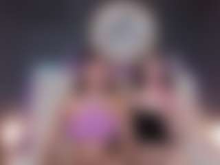 Live cam show with thaylor-sky - Mature on Free Soda