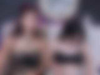 Show de câmera ao vivo com thaylor-sky - Tease no Camsoda