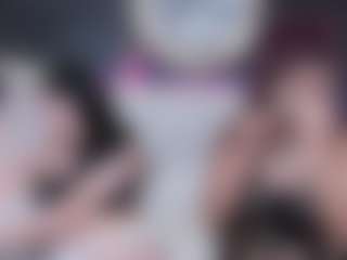 Live cam show with thaylor-sky - Deepthroat on CamwithHer