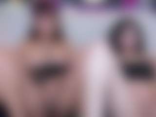 Live cam show with thaylor-sky - Doggy Style on Soda Cam