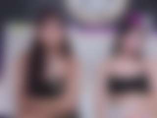 Live-Cam-Show mit thaylor-sky - Tease auf Camsoda