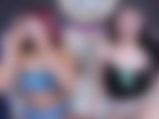 Show in cam erotica live di thaylor-sky