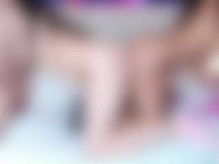 Live cam show with thaylor-sky - Fetish on Dolls Live