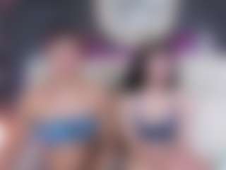Live cam show with thaylor-sky - Fingering on Camsoda