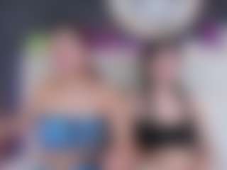 Live cam show with thaylor-sky - Bedroom on xblisslive.com