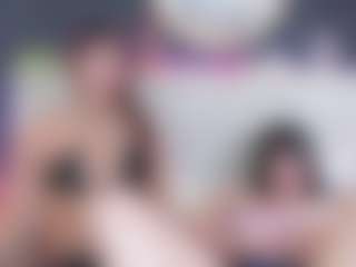 Live cam show with thaylor-sky - Lush on CamwithHer