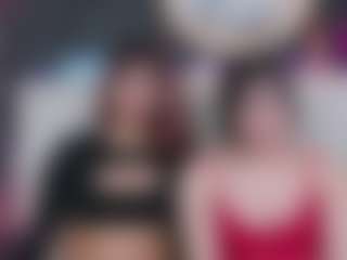 Live cam show with thaylor-sky - Lush on Dare Cams