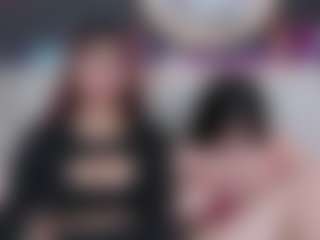 Live cam show with thaylor-sky - Young Adult on CSO-WL