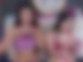 Live cam show with thaylor-sky - Shaved Pussy on Soda Cam