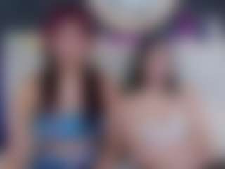Live cam show with thaylor-sky - Mature on camtv