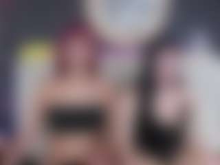 Live-Cam-Show mit thaylor-sky - Anal auf Camsoda