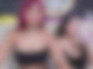 Live cam show with thaylor-sky - Amateur on dropp.cam
