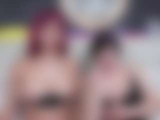 Live cam show with thaylor-sky - Mature on dropp.cam